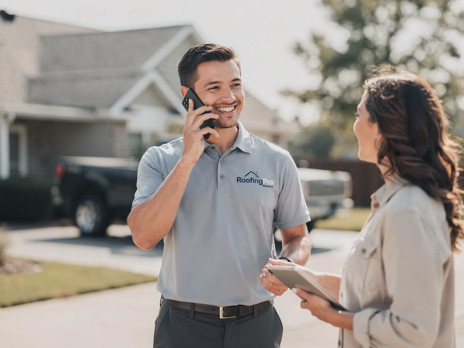 Flat Roof Analysis in Bowling Green, KY